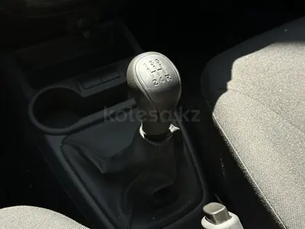 ВАЗ (Lada) Granta 2191 2024 года за 5 300 000 тг. в Актобе – фото 20