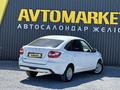 ВАЗ (Lada) Granta 2191 2024 года за 5 300 000 тг. в Актобе – фото 3