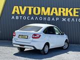 ВАЗ (Lada) Granta 2191 2024 годаүшін5 300 000 тг. в Актобе – фото 3