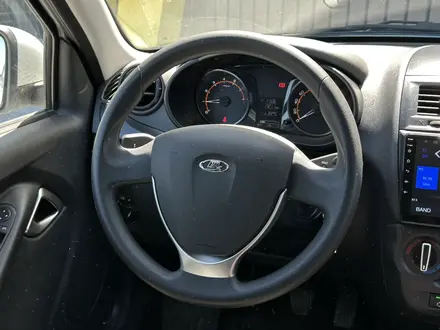 ВАЗ (Lada) Granta 2191 2024 года за 5 300 000 тг. в Актобе – фото 7