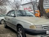 Opel Astra 1993 годаүшін1 200 000 тг. в Шымкент