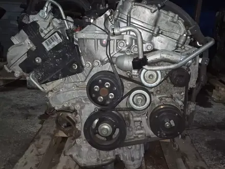 Двигатель акпп за 66 400 тг. в Атырау