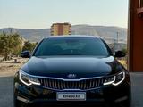 Kia Optima 2019 года за 8 000 000 тг. в Актобе