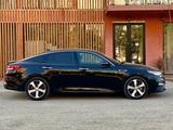 Kia Optima 2019 года за 8 000 000 тг. в Актобе – фото 2