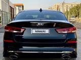 Kia Optima 2019 года за 8 000 000 тг. в Актобе – фото 3