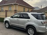 Toyota Fortuner 2014 года за 10 500 000 тг. в Темиртау