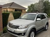 Toyota Fortuner 2014 года за 10 500 000 тг. в Темиртау – фото 3