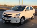 Chevrolet Cobalt 2026 годаүшін6 250 000 тг. в Усть-Каменогорск