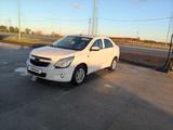 Chevrolet Cobalt 2026 годаүшін6 250 000 тг. в Усть-Каменогорск – фото 3
