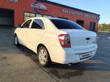 Chevrolet Cobalt 2026 годаүшін6 250 000 тг. в Усть-Каменогорск – фото 4