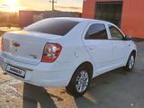 Chevrolet Cobalt 2026 годаүшін6 250 000 тг. в Усть-Каменогорск – фото 5