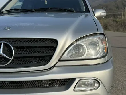 Mercedes-Benz ML 350 2005 года за 5 000 000 тг. в Алматы – фото 3