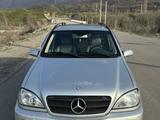 Mercedes-Benz ML 350 2005 года за 5 000 000 тг. в Алматы – фото 2