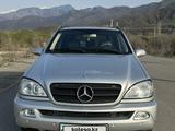 Mercedes-Benz ML 350 2005 года за 5 300 000 тг. в Алматы