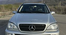 Mercedes-Benz ML 350 2005 года за 5 000 000 тг. в Алматы