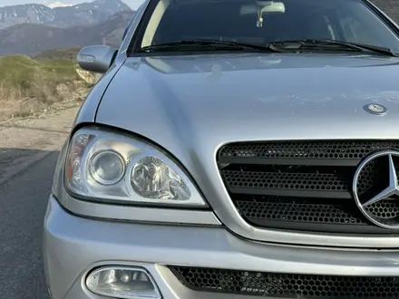 Mercedes-Benz ML 350 2005 года за 5 000 000 тг. в Алматы – фото 4