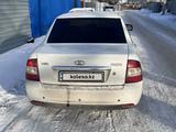 ВАЗ (Lada) Priora 2170 2014 года за 2 000 000 тг. в Костанай – фото 4