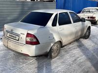 ВАЗ (Lada) Priora 2170 2014 года за 2 000 000 тг. в Костанай