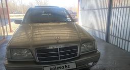 Mercedes-Benz C 180 1995 годаүшін1 900 000 тг. в Семей – фото 2