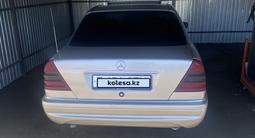 Mercedes-Benz C 180 1995 годаүшін1 900 000 тг. в Семей – фото 3