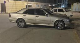 Mercedes-Benz C 180 1995 годаүшін1 900 000 тг. в Семей