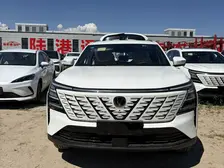 Changan CS75PLUS, 2025