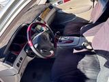 Lexus ES 300 2002 года за 5 400 000 тг. в Талдыкорган – фото 3