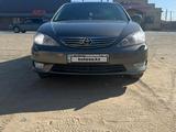 Toyota Camry 2005 годаүшін6 300 000 тг. в Шалкар