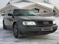 Audi A6 1994 года за 3 300 000 тг. в Астана