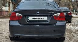 BMW 325 2005 годаүшін4 299 999 тг. в Костанай – фото 3