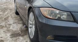 BMW 325 2005 годаүшін4 299 999 тг. в Костанай – фото 5