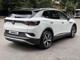 Volkswagen ID.4 2022 года за 9 400 000 тг. в Алматы – фото 3
