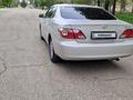 Lexus ES 300 2003 годаfor6 600 000 тг. в Талдыкорган – фото 24