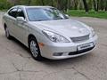 Lexus ES 300 2003 годаfor6 600 000 тг. в Талдыкорган – фото 26