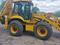 LGZT  НОВЫЙ ЭКСКАВАТОР ПОГРУЗЧИК ТИПА JCB4CX 2025 года в Алматы