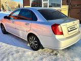 Chevrolet Lacetti 2012 годаүшін3 300 000 тг. в Усть-Каменогорск – фото 3