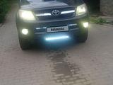Toyota Hilux 2007 года за 9 000 000 тг. в Алматы