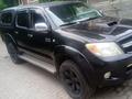 Toyota Hilux 2007 года за 9 000 000 тг. в Алматы – фото 2