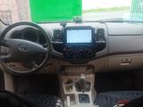 Toyota Hilux 2007 года за 9 000 000 тг. в Алматы – фото 5