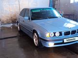 BMW 525 1991 годаfor2 800 000 тг. в Алматы