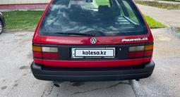 Volkswagen Passat 1993 года за 1 790 000 тг. в Павлодар – фото 3