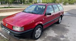 Volkswagen Passat 1993 года за 1 790 000 тг. в Павлодар – фото 4