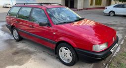 Volkswagen Passat 1993 годаүшін1 790 000 тг. в Павлодар – фото 5