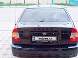 Hyundai Accent 2007 годаүшін2 750 000 тг. в Кызылорда – фото 5