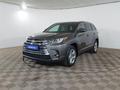 Toyota Highlander 2016 года за 16 100 000 тг. в Шымкент