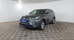 Toyota Highlander 2016 годаүшін16 100 000 тг. в Шымкент