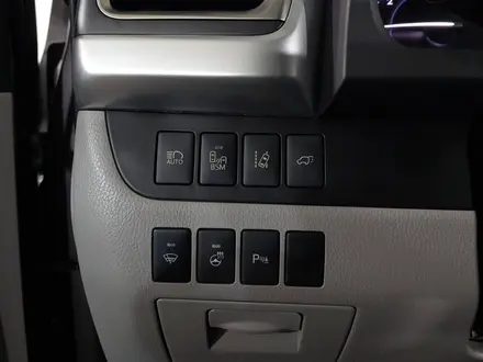 Toyota Highlander 2016 года за 16 100 000 тг. в Шымкент – фото 23