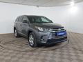 Toyota Highlander 2016 года за 16 100 000 тг. в Шымкент – фото 3