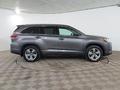 Toyota Highlander 2016 года за 16 100 000 тг. в Шымкент – фото 4