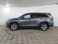 Toyota Highlander 2016 года за 16 100 000 тг. в Шымкент – фото 8